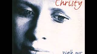 Ann Christy - Walk out in the rain (HQ)