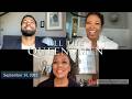 ALL THE QUEEN S MEN Season 1 Talk With Eva Marcille Christian Keyes Kim Fields September 14 2021