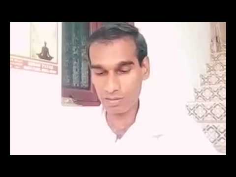 2 Aug 1 Tamil murali: Never get tired of Godly service - Raja yoga brahmakumaris BK Saravana Kumar