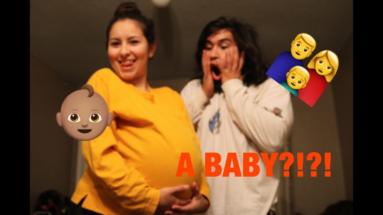 BABY MAKING CHALLENGE