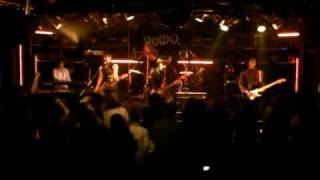 L&#39;Arc～en～ciel cover Promised land soleil