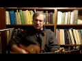 Hugh Moffatt's Somewhere In Kansas (cover) Gary Hall @ Home