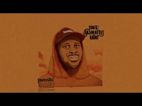 @BYLWANSTA - Funny How feat Saida (Prod. ByLwansta) [AUDIO] #YourAbsolutelyRightEP