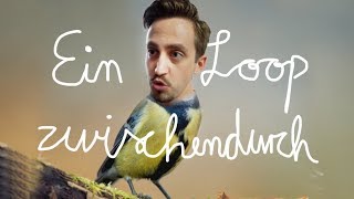 Der Meisenmann - Helge Schneider (Hip Hop Version) | Ein Loop zwischendurch