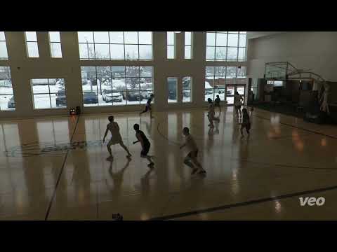 Beach boyz(58) Tier 11 J17(54) - tcbl sunday - 2022/2023 winter