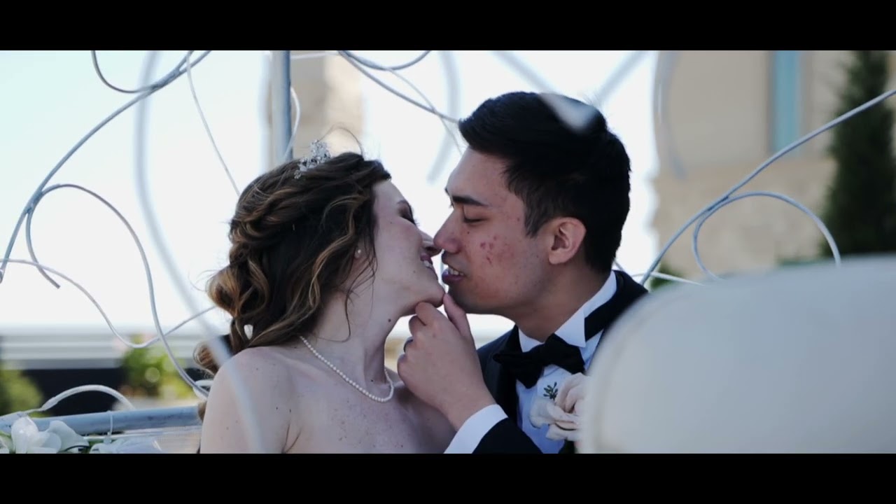 Promotional video thumbnail 4 for Wedding Film Editing by ACB