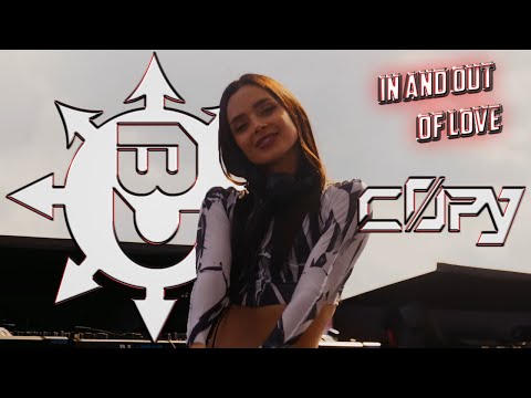 Armin van Buuren feat. Sharon den Adel - In And Out Of Love (BassWar & CaoX x C0py Hardstyle Rework)