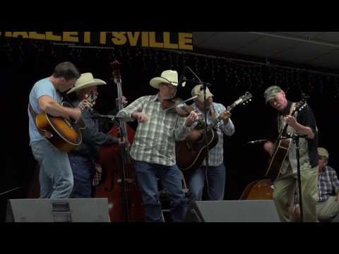 2017-04-23 TSRR5 Hornpipe - Round Robbin 5 - 2017 Hallettsville Fiddle Contest