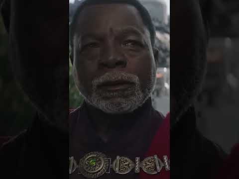 How bad was the mandalorian season 3 #shorts