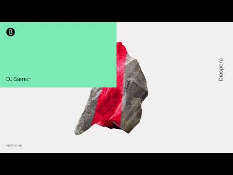 DJ Samer   Diaspora
