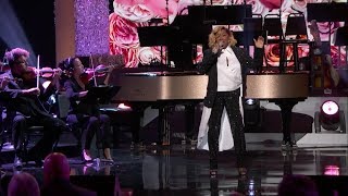 Patti LaBelle - Aretha Franklin Tribute (COMPLETE HD)