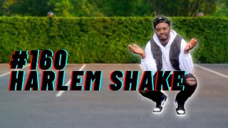 Download lagu HOW TO: HARLEM SHAKE IN 15 SECONDS (LESSON #160) #shorts mp3