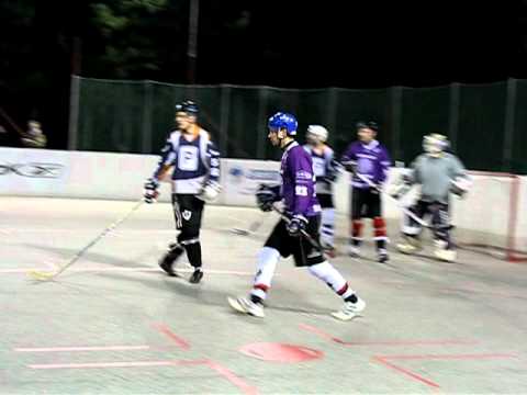 HKL-MJM Petržalka - HBC Parkovisko Zohor (7:3)