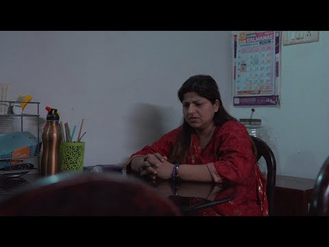 Pooja khare Webseries