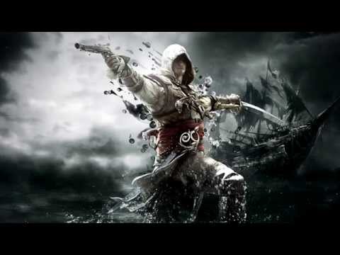 Best of Assassin's Creed Black Flag - Soundtrack Megamix - Brian Tyler Music - Pirate Music