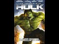 Opening And Closing To The Incredible Hulk 2008 DVD