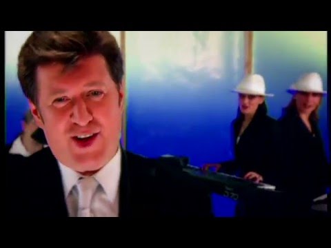 Aleksander Jež - Veselo še bo! (Official Video)