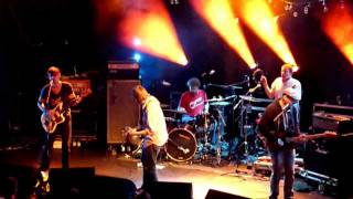 Pavement - Father to a Sister of Thought - Dublin 2010