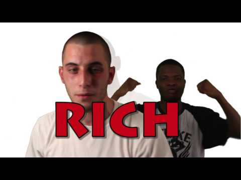 Blake Wilson   Everybody ft  Wiza & Jmo