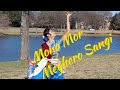 Mono Mor Megher Sangi/ Dance/  Rabindranritya/ Jhilik Choreography