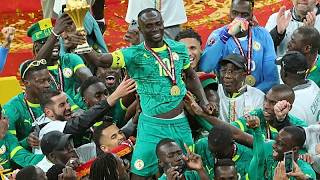 Ethiopia officially bids to host Africa Cup of Nations in 2028, first time in 52 years