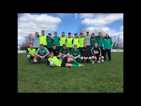 SV Höki 2 vs Hemdingen Bilsen 2