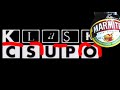 Mica S Klasky Csupo Logo Bloopers Take 16 Cleaning The Csupo Text