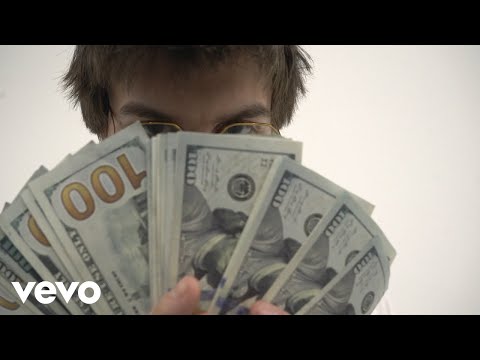 Ducko Mcfli - 40 Bandz (Official Video) ft. Denzel Curry, Jace