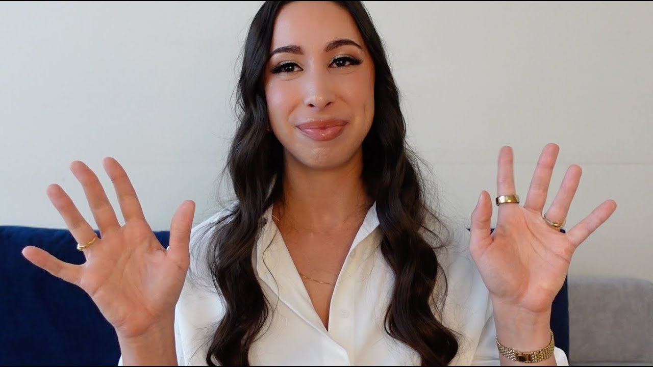 I don’t know who this is for but.. I’m going to need you to say YES on this UNEXPECTED Offer 🥹🎉