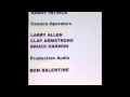 Barney The Complete Second Season Tape 4 Credits 1993 Tape Four