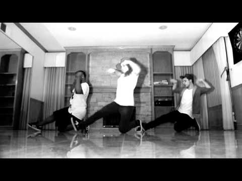 Drake - Brand New by Brandon Harrell