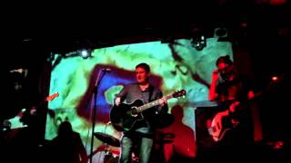 THE ELECTRIC MAINLINE  - LIVE @ THE PURPLE TURTLE