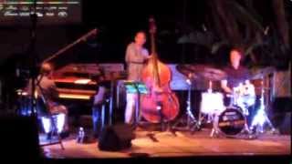 Bill Carrothers Trio - Taormina Jazz Festival 03-08-2013 (1)