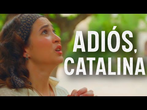 CATALINA RUNS AWAY, BUT... AND THE PROMISE IS RENEWED UNTIL 2027! || CHRONICLES and ANALYSIS of #...