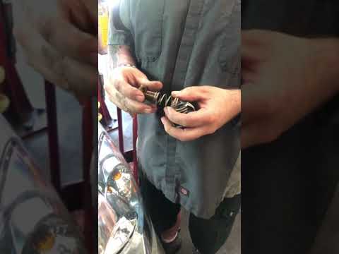 2007 Buick Lucerne CXS Bad Thermostat