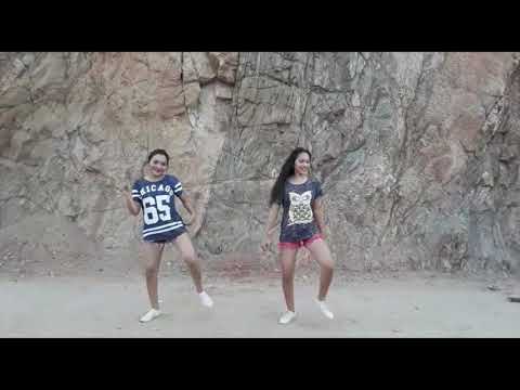 Gabily, Nego Do Borel - pega pega(coreogafia LPL OFFICIAL)