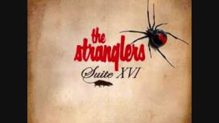 stranglers - See Me Coming