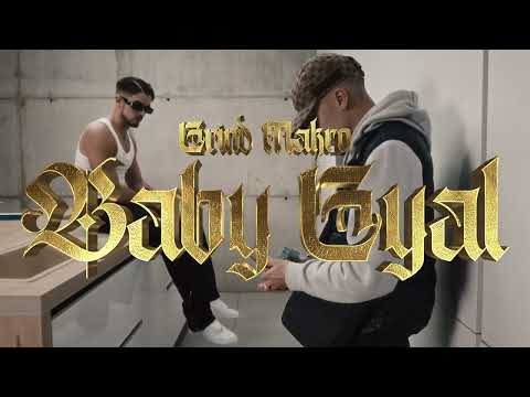 GRIND X MAKRO - BABY GYAL