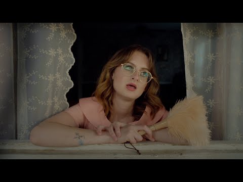 Build A Boy - Peggy