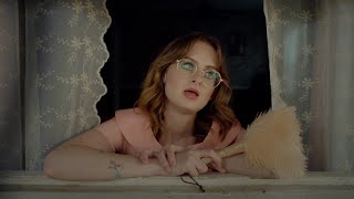 PEGGY – BUILD A BOY