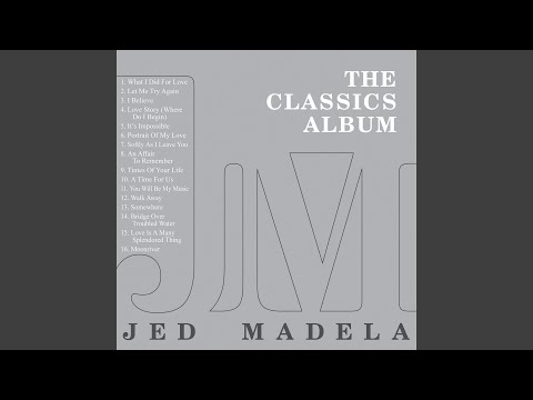 You Will Be My Music