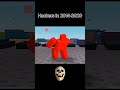 New Hackers Vs Old Hackers With INC0MU Reupload Roblox Trolledit Edit Hacker