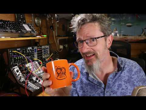 Molten Live Stream 17 - Post-Superbooth analysis