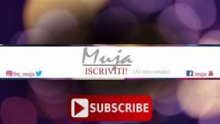 Laura Pausini - Fantástico (Haz lo que eres) Letra/Lyrics (Cover By Muja)