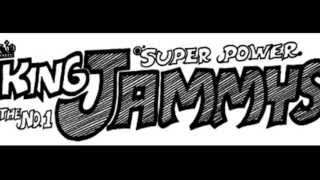 King Jammys Super Power 1986 Strictly Studio One Pt.1