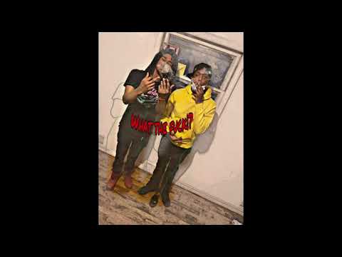 Marley Blastem - WTF (prod. by CEDES)