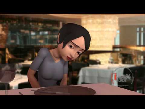 Sony Pictures Imageworks - Animation Reel Tips