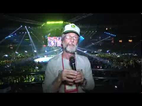 NCYC 2013: Friday Recap