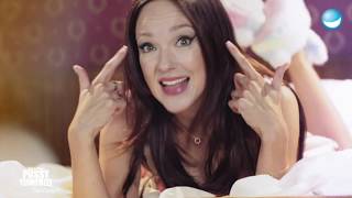 Carolin Kebekus: &quot;Mach mit&quot; - Bibi H. Parodie WapBap - PussyTerror TV