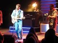 chris isaak - american boy